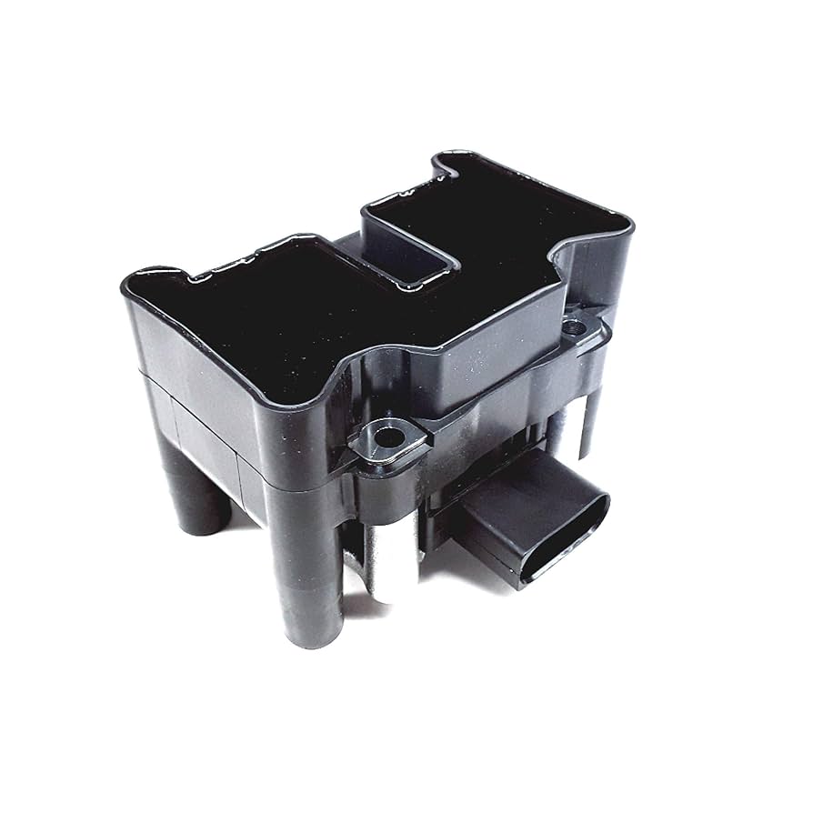 Amazon.com: Volkswagen OEM Ignition Coil - 032-905-106-F